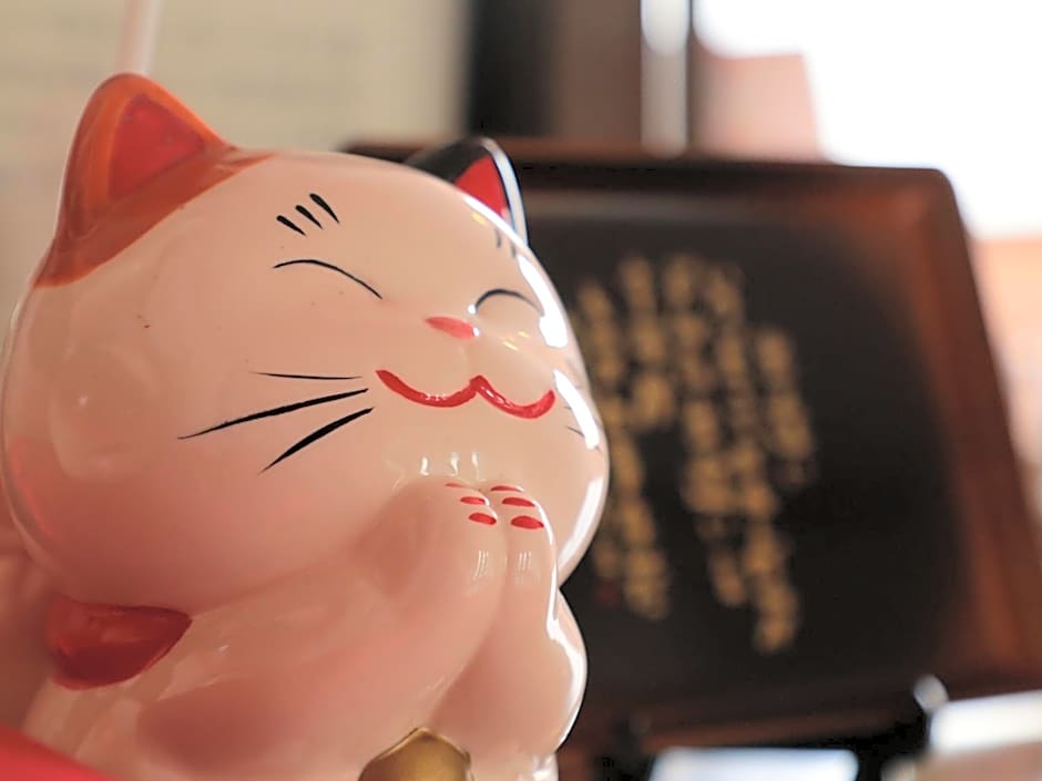 Business Ryokan Iroha