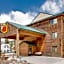 Super 8 by Wyndham Cooke City Yellowstone Park 