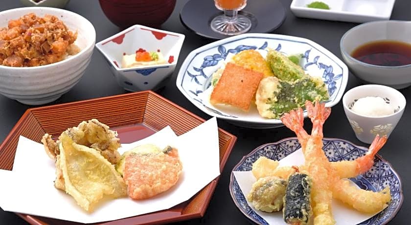 The Celestine Kyoto Gion