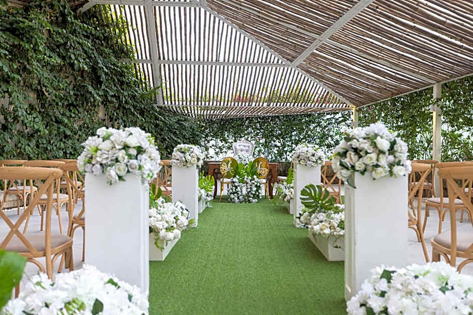 EPIC SANA Luanda Hotel