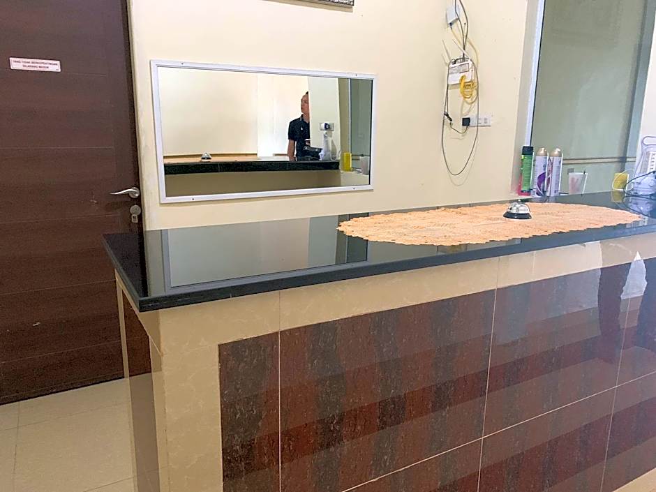 Hotel O Penginapan Budi SyariahNearTaman Amaryllis Pekanbaru