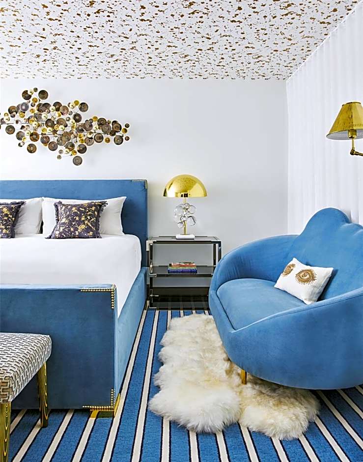 Andaz West Hollywood, By Hyatt