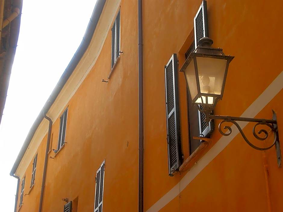 Il Vicoletto di BIBI - B&B