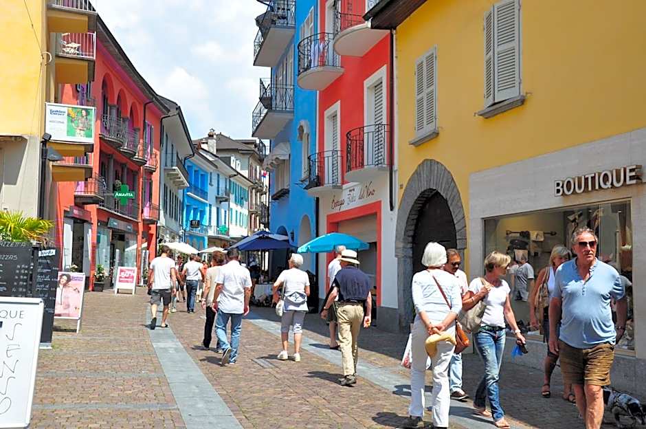 Annie's Bed & Breakfast