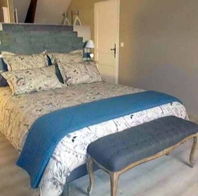 B&B Haras De La Cour Fleury – Saint-Michel-de-Livet, NY