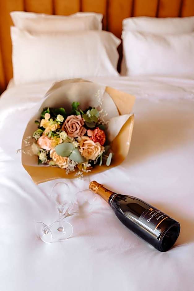 Hotel Ambassador, completely renovated