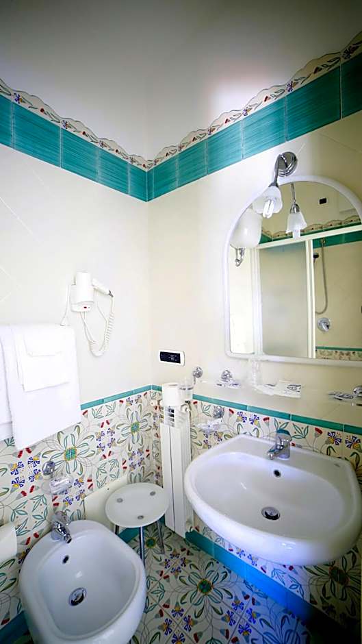 Hotel Villa Giuseppina