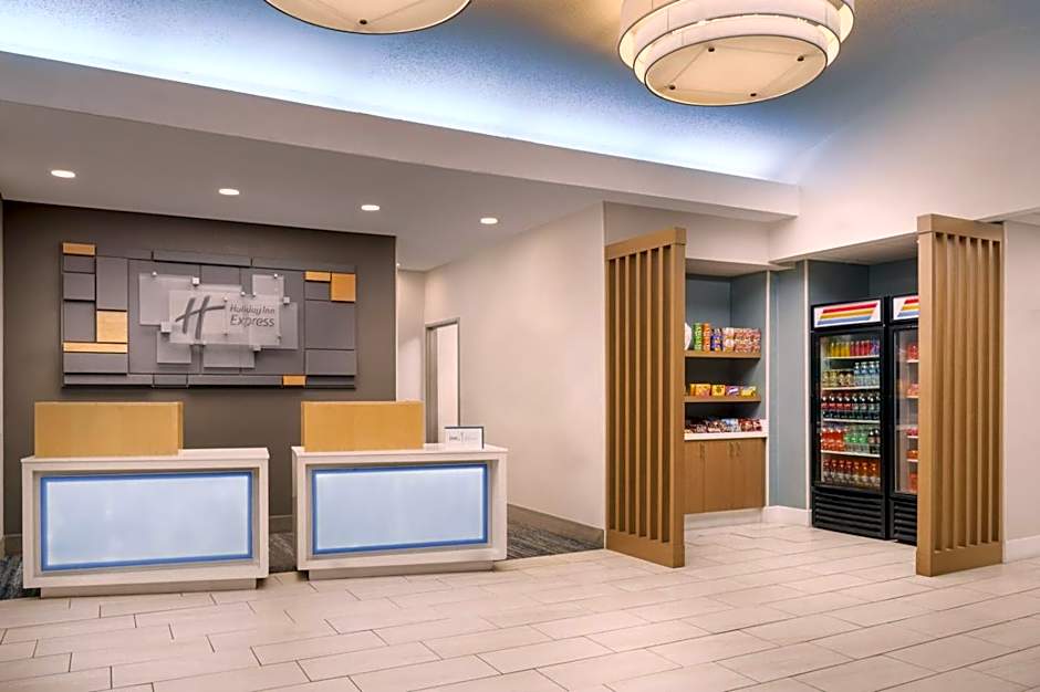 Holiday Inn Express Irondequoit By IHG