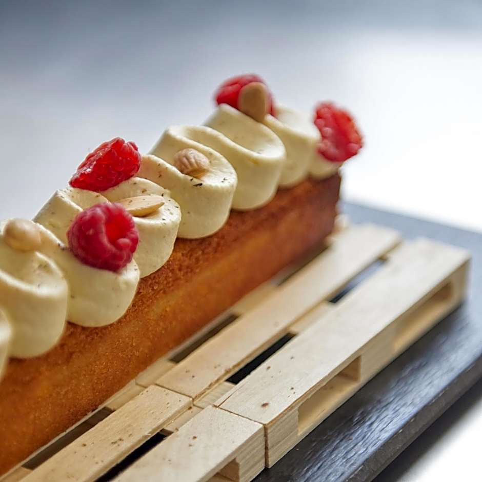 INNSiDE Paris Charles de Gaulle Airport