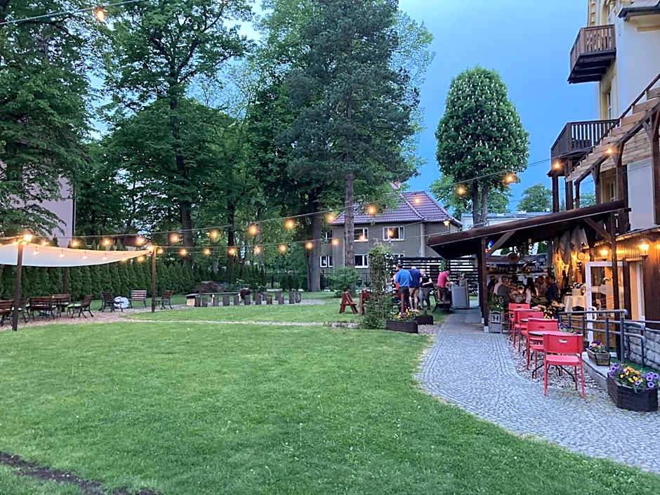 Hotel Bella