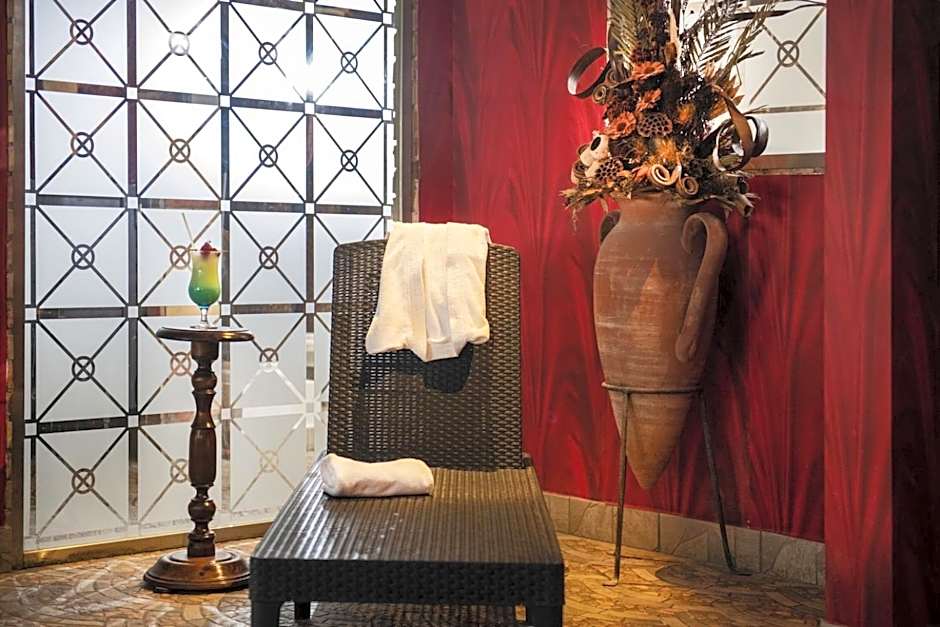 Duna Relax Hotel Ráckeve