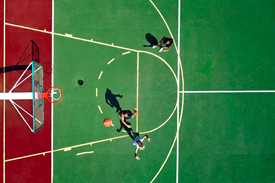 Lindos Princess Beach Hotel