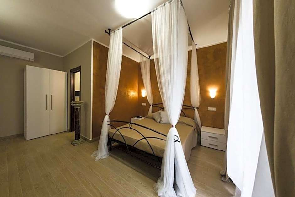 B&B Villa Filomena by Dimorra