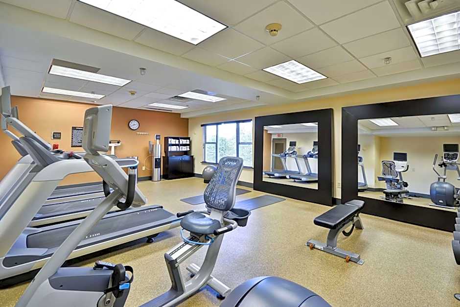 Homewood Suites By Hilton Durham-Chapel Hill I-40
