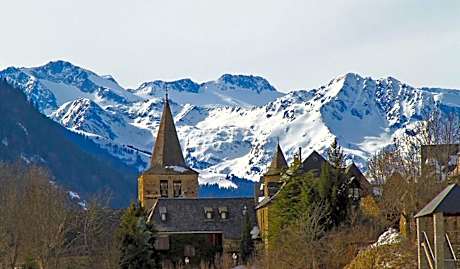 Hotel SNÖ Mont Romies