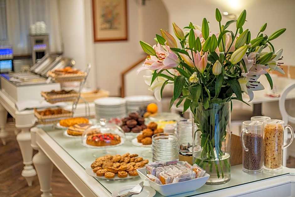 Hotel Degli Oleandri