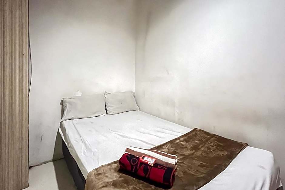 Good Sleep Near Samarinda Central Plaza