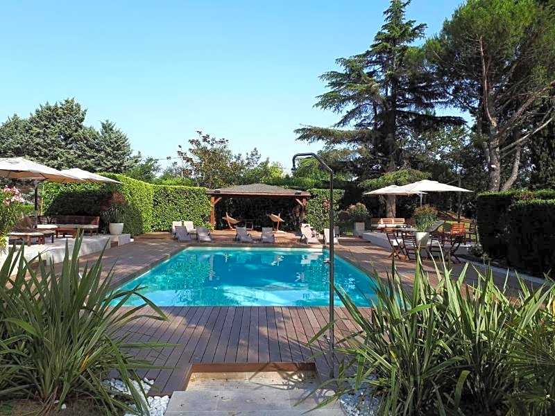 Le Domaine de Soyons
