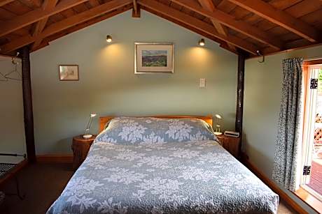 Dylans Country Cottages