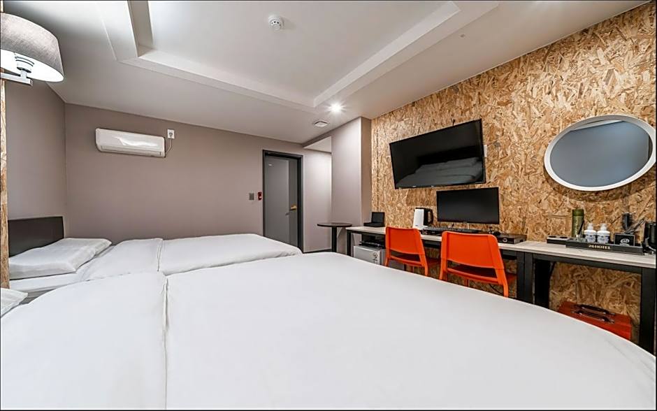26 Hotel Pyeongchon