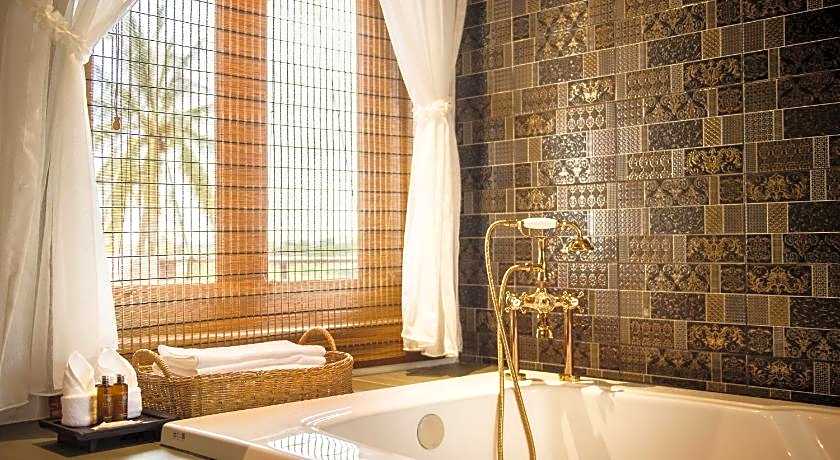 Shinnabhura Historic Boutique Hotel