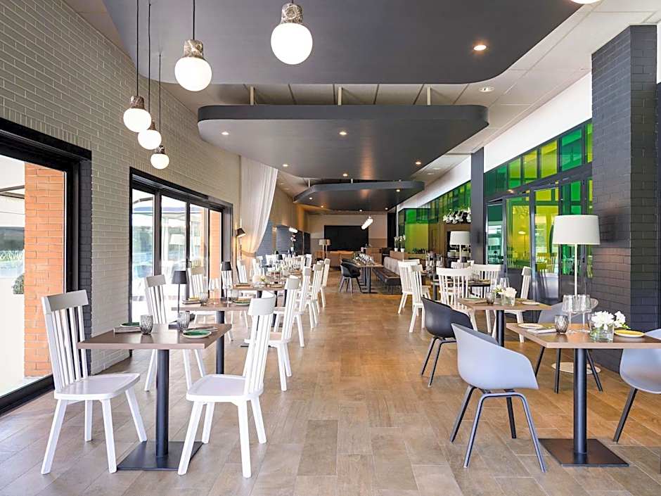 Novotel Milano Linate Aeroporto