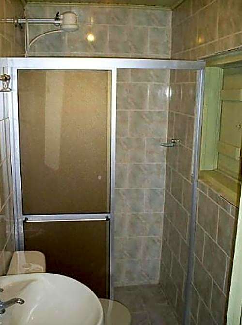 Pousada Chácara das Roseiras