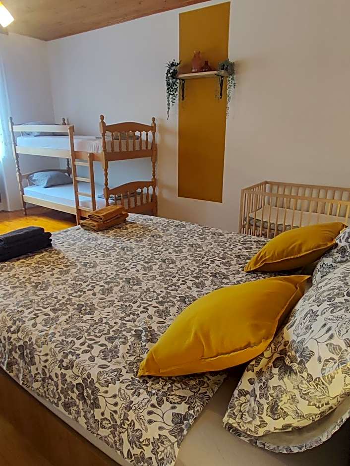 Family Hostel Pivka