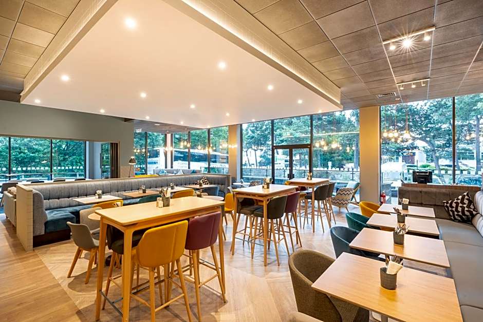 Holiday Inn Bournemouth By IHG