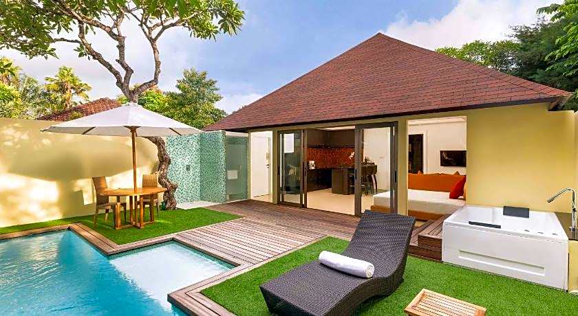 Downtown Villas Hotel