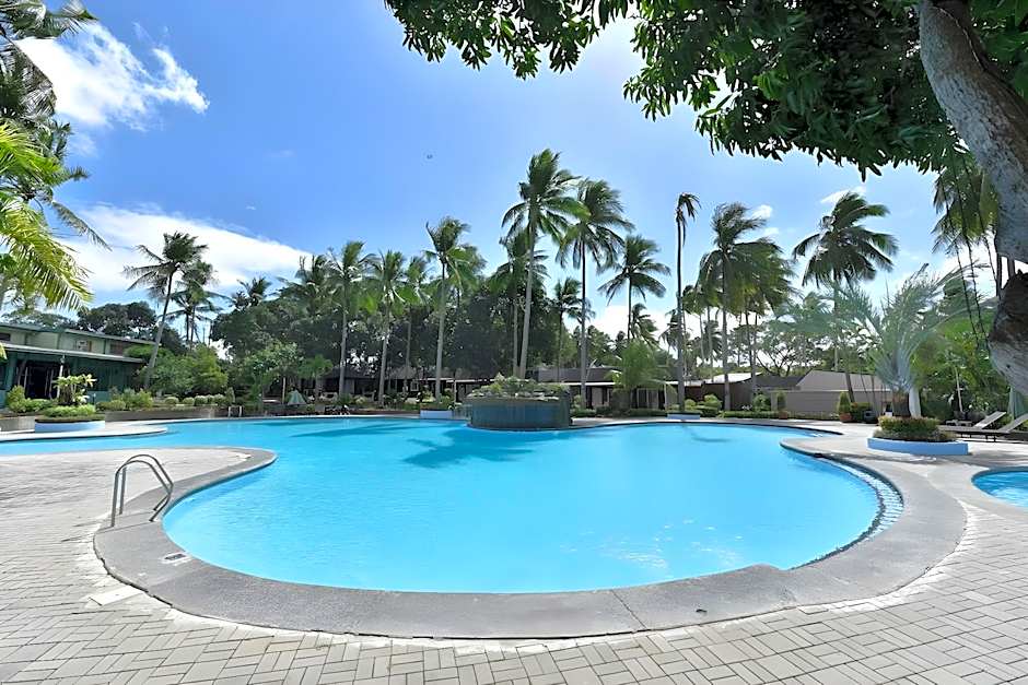 Batangas Country Club