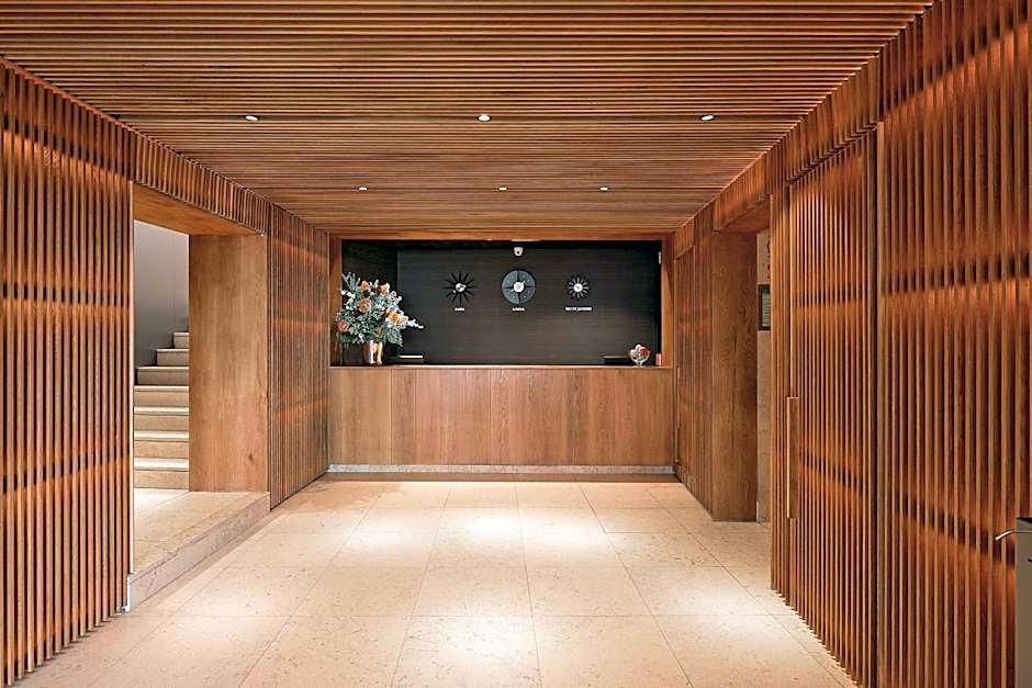 Hotel Dom Carlos Park