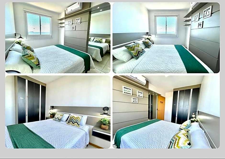 Celebrando a Vida! Piscina Aquecida, B. Carrero