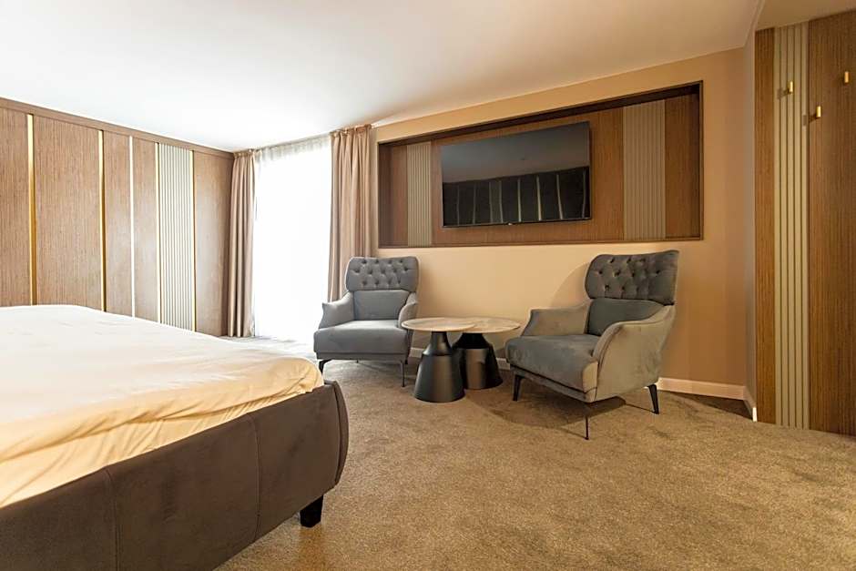 Ganzo Boutique Hotel