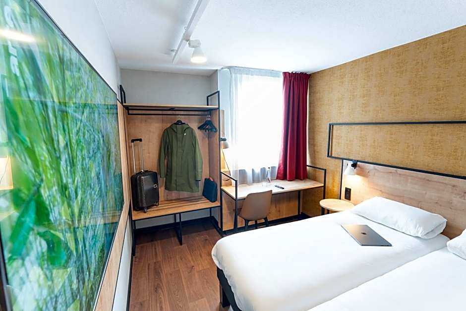 Ibis Orleans La Chapelle Saint Mesmin