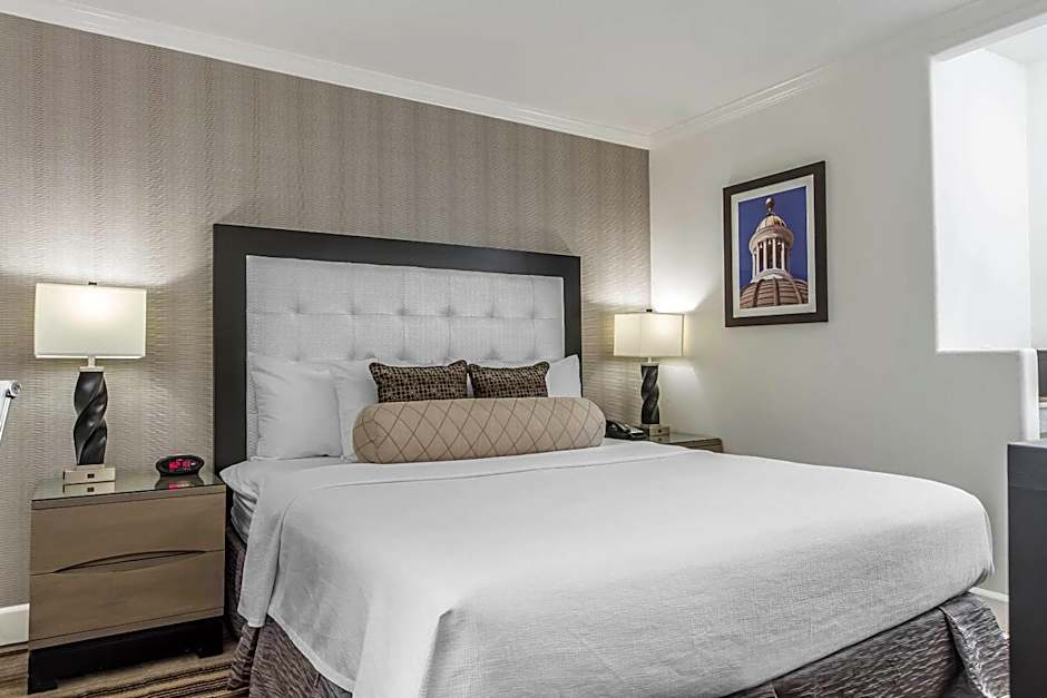 Inn Off Capitol Park, an Ascend Collection Hotel