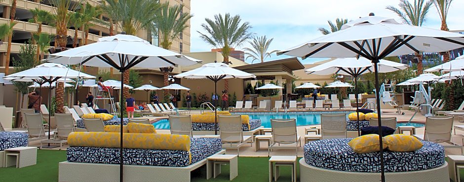 Palace Station Hotel & Casino