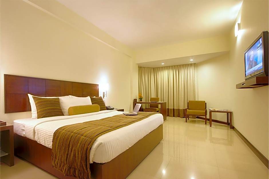 Express Residency Hotel