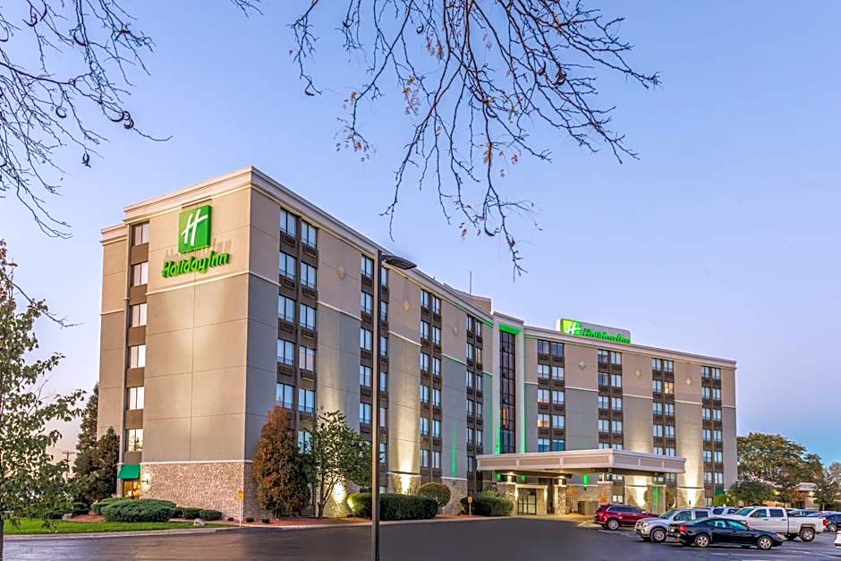 Holiday Inn Rockford By IHG