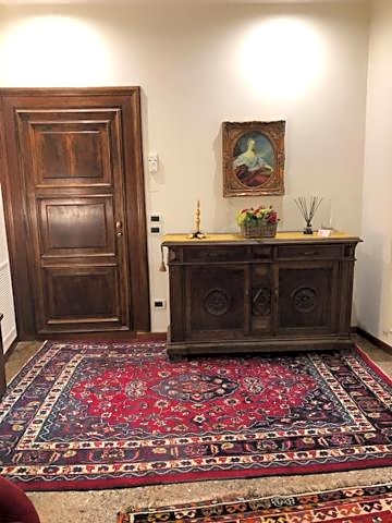 Residence Odoni