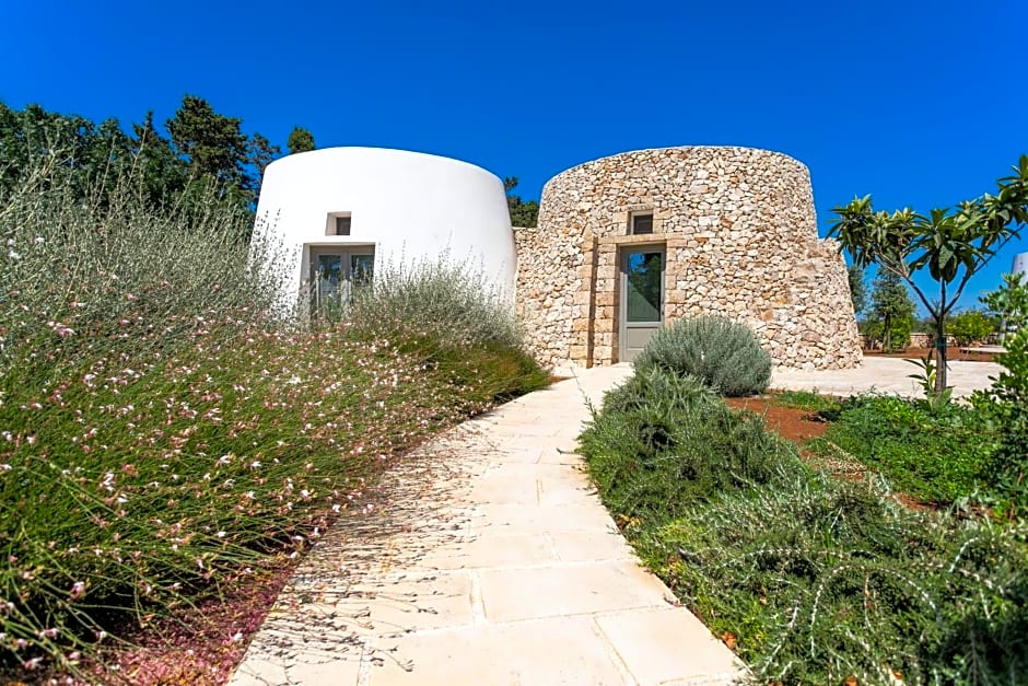 Palummare - Agri Hotel Relais