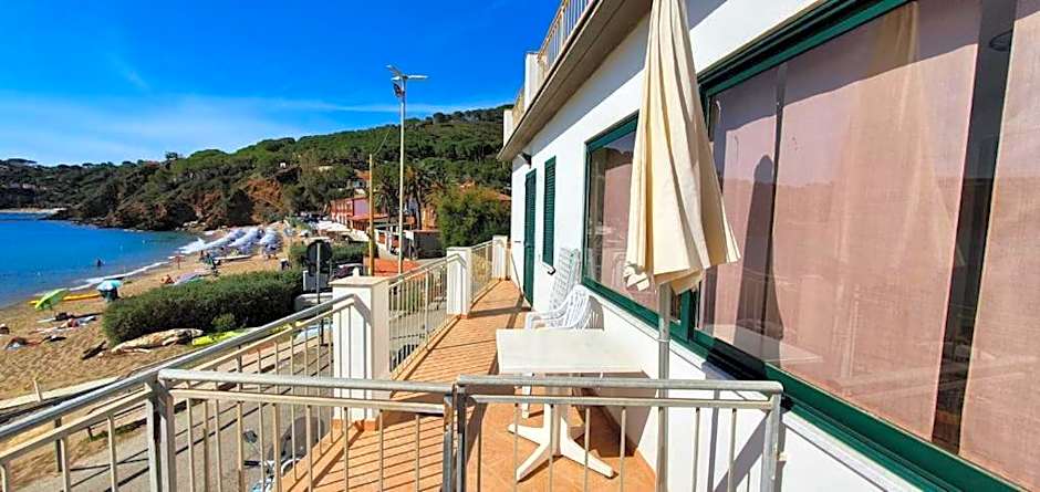 Appartamenti Villa Miramare