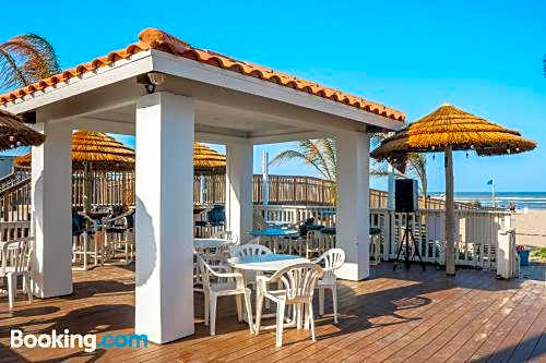 Coco Beach Hotel on South Padre Island
