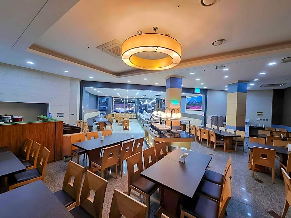 Benikea Hotel Jeju