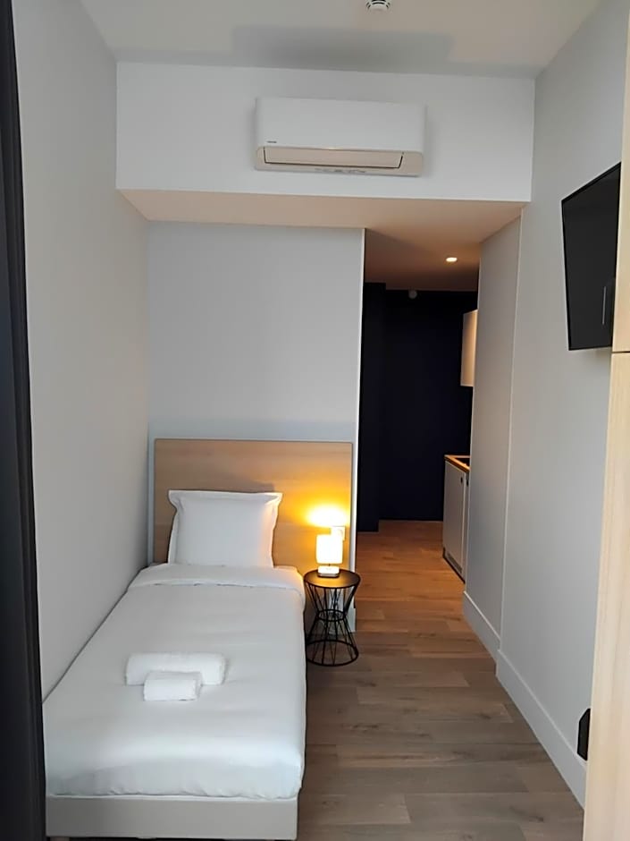 APPART'HOTEL RESIDIS Paray Orly