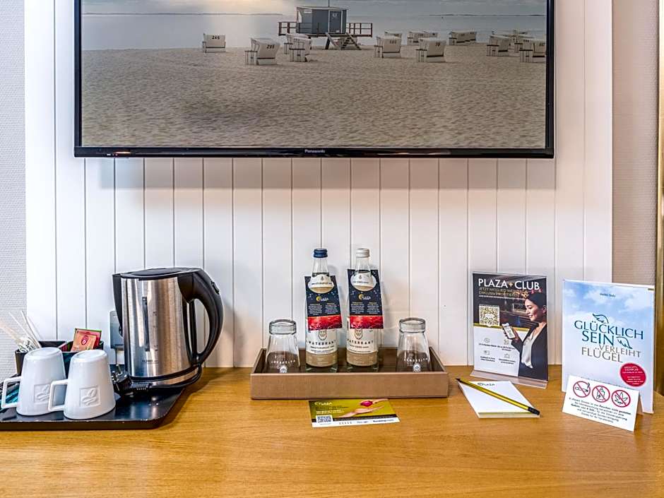 PLAZA Premium Sylt