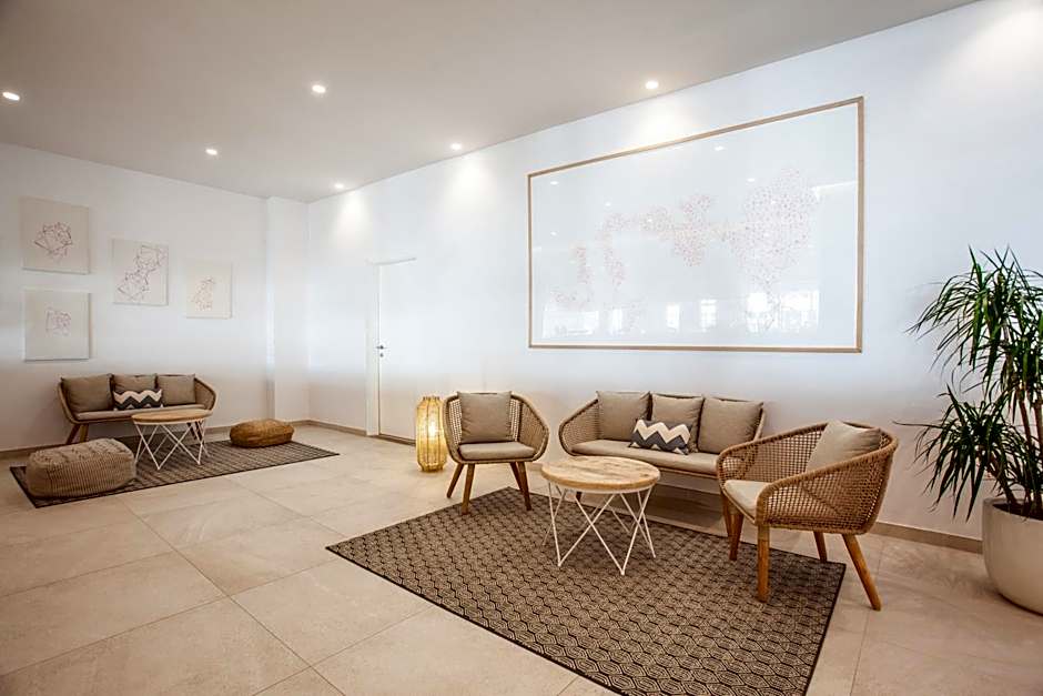 Grupotel Picafort Beach