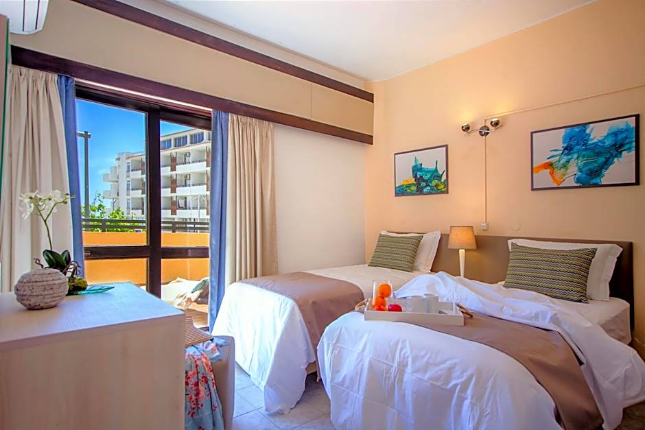 Turial Old Town Ocean View