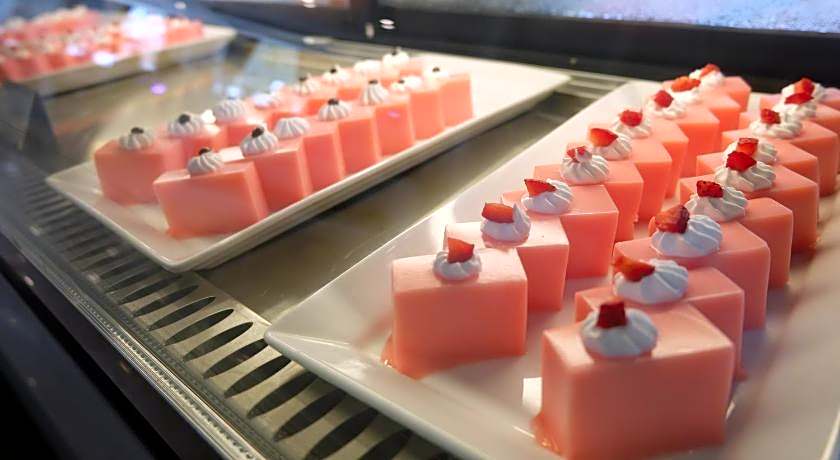 Grand Keisha Yogyakarta