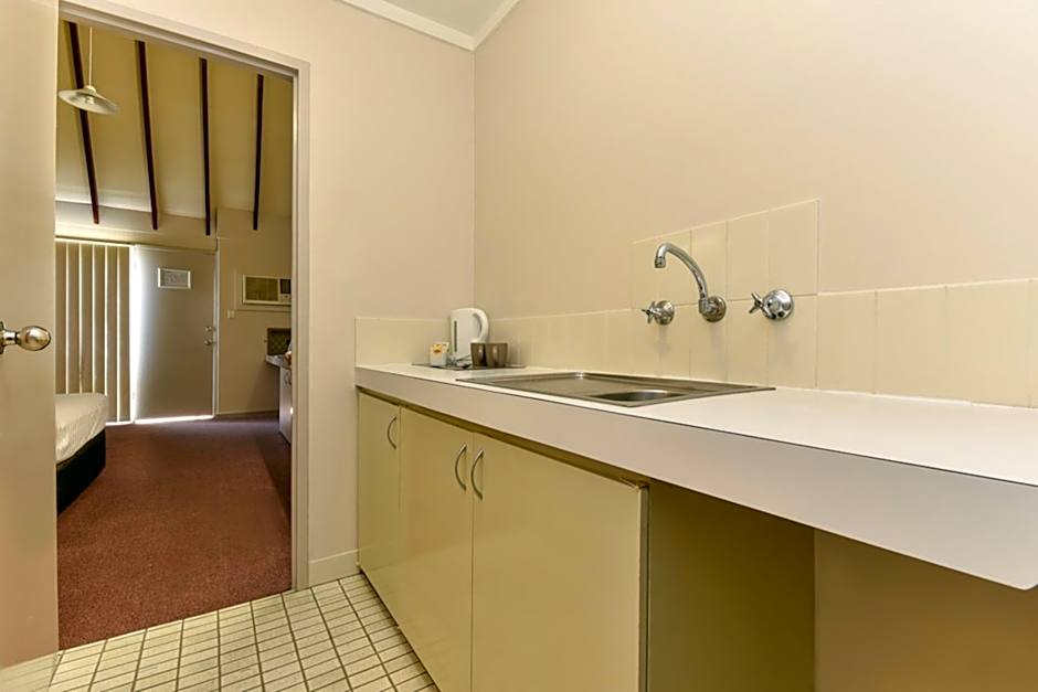 Sanno Marracoonda Perth Airport Hotel